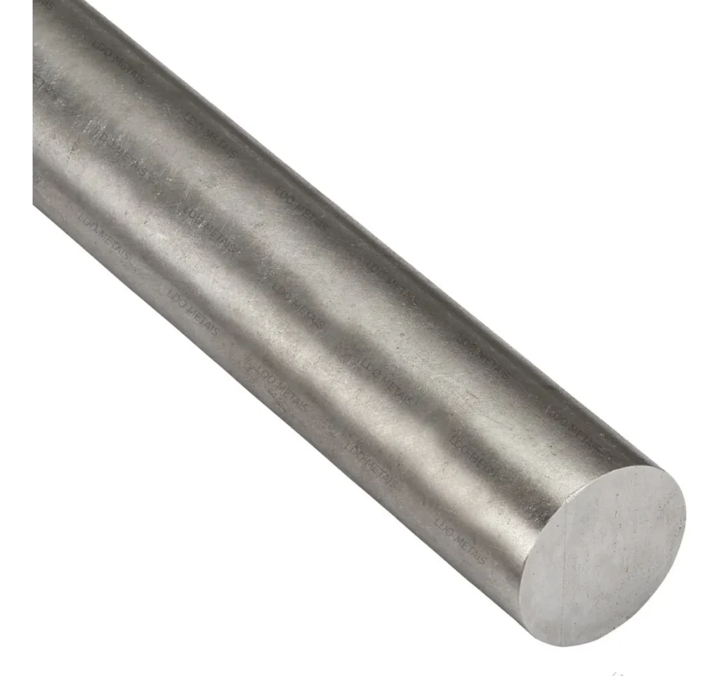 Varão de 6 cm do simulador de escada