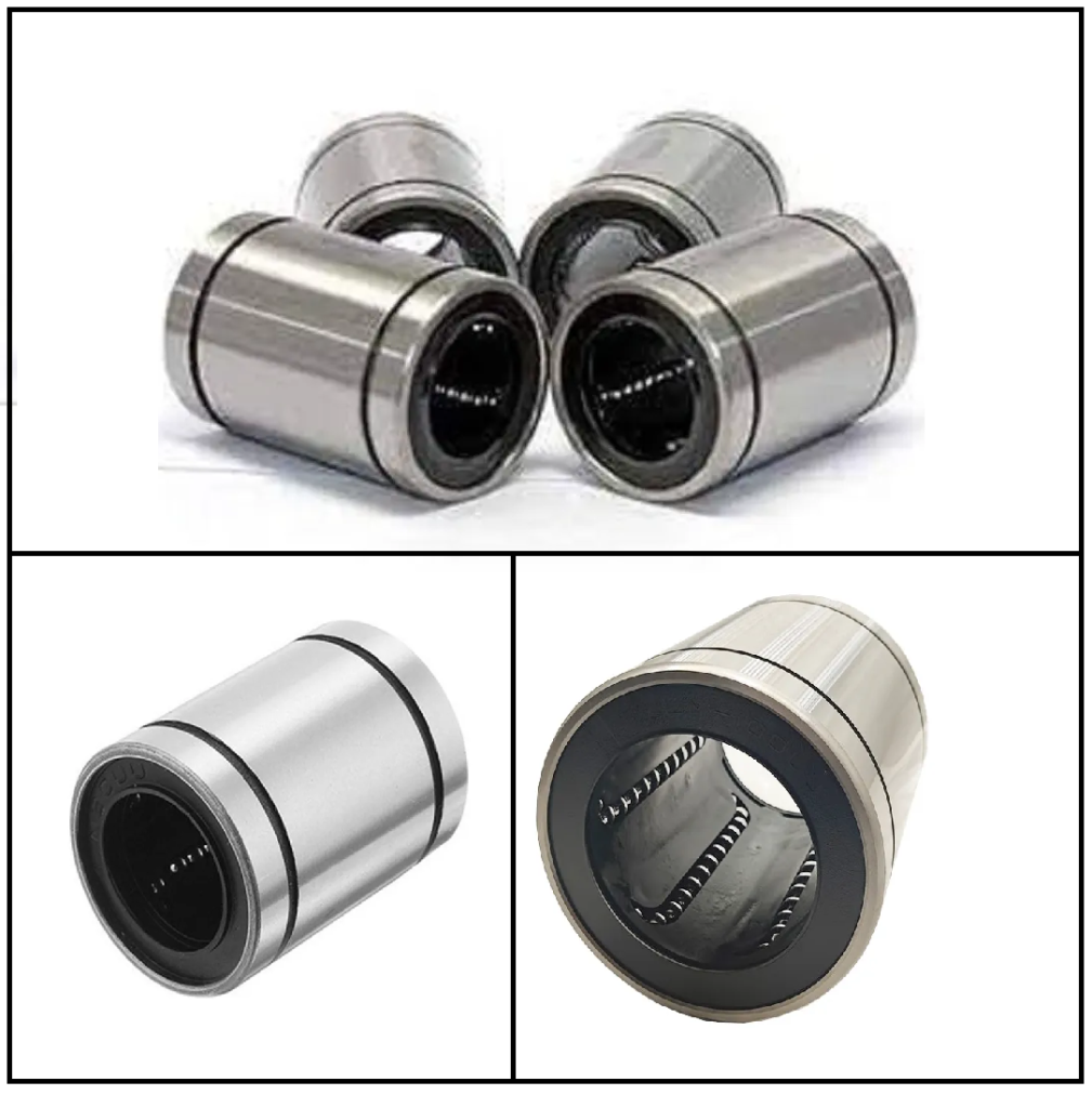 Rolamentos Linear uu 25
